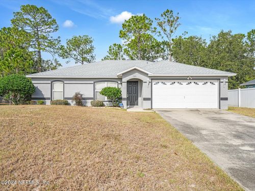 3186 Newhope Drive, DELTONA, FL, 32738 | Card Image