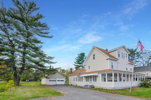 19 Coffin St, Howland, ME, 04448-3720 | Card Image