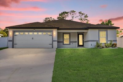 6338 Fox Briar Trail, House other with 4 bedrooms, 2 bathrooms and null parking in Orlando FL | Image 2