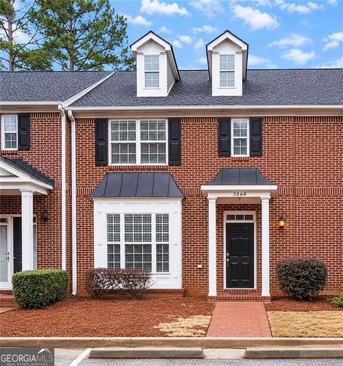3864 Guilderoy Ln, Austell, GA, 30106-8528 | Card Image