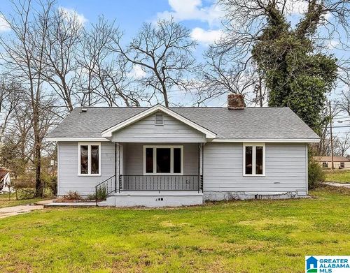 812 25th Street Ensley, Birmingham, AL, 35218-1936 | Card Image