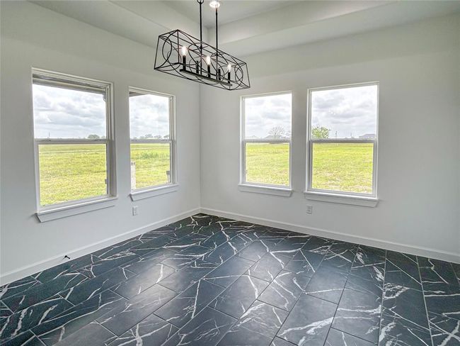 435 Angus Trl, House other with 4 bedrooms, 2 bathrooms and 2 parking in Angleton TX | Image 11