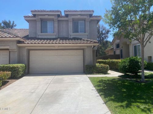 5376 San Francesca Dr, Camarillo, CA, 93012 | Card Image