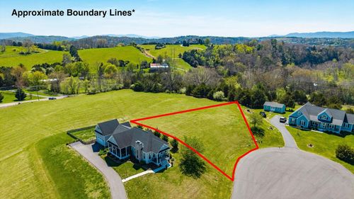 Lot 2 Cora Ln, Lexington, VA, 24450-3796 | Card Image