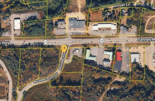 B2 L1 Boulder Point Drive, Plymouth, NH, 03264 | Card Image