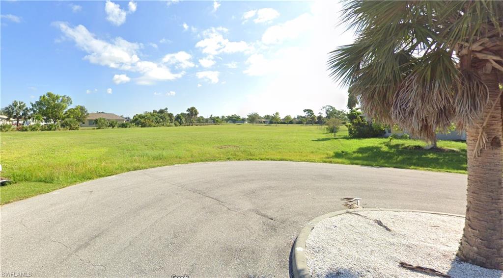 Land in PUNTA GORDA
