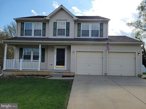 467 Manor Rd, ABERDEEN, MD, 21001-2469 | Card Image