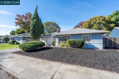 725 Del Norte St, Vallejo, CA, 94591-5406 | Card Image