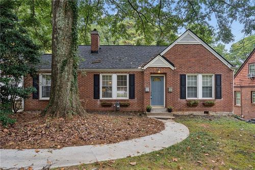 1128 Scott Blvd, Decatur, GA, 30030-1415 | Card Image