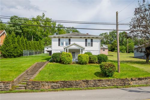 109 Beallsville Rd, Bentleyville, PA, 15314-1504 | Card Image