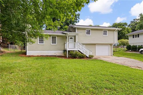 4220 Terrace Dr, Acworth, GA, 30101-5060 | Card Image
