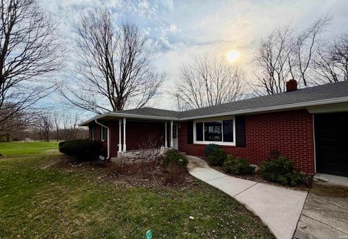 7889 S Ladoga Road, Ladoga, IN, 47965 | Card Image
