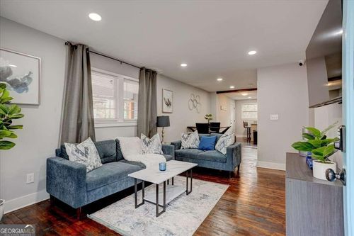 130 Mount Zion Rd Sw, Atlanta, GA, 30354-2381 | Card Image