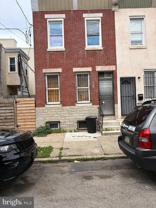 2604 Jasper St, PHILADELPHIA, PA, 19125-1111 | Card Image