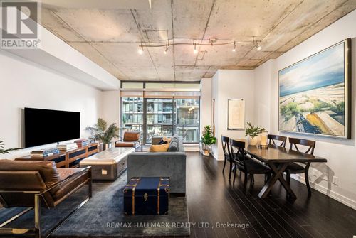 509-10 Morrison Street, Toronto (Waterfront Communities), ON, M5V2T8 | Card Image