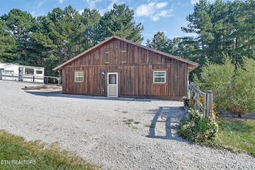 1463 Nichol Creek Drive, Jamestown, TN, 38556 | Card Image