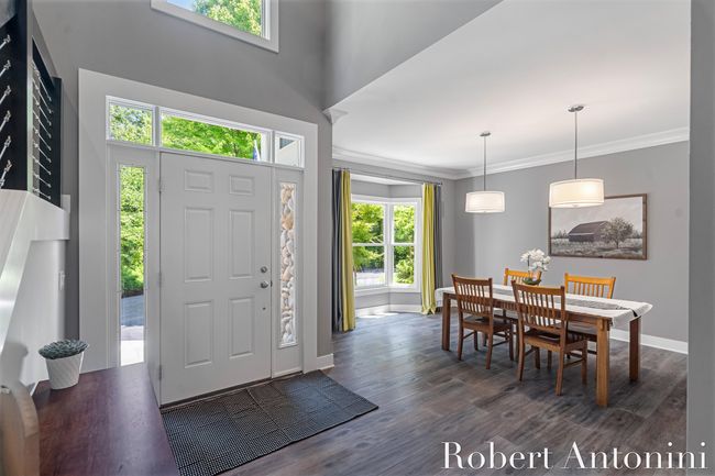 1977 Emerald Glen Ct, House other with 6 bedrooms, 5 bathrooms and null parking in Ada MI | Image 15