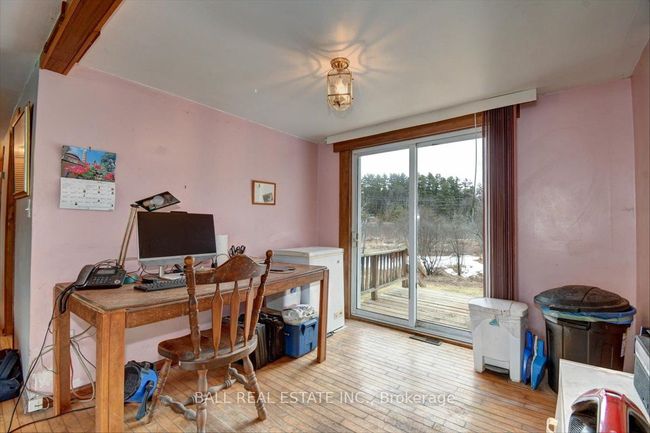 10568 Highway 28, House other with 3 bedrooms, 2 bathrooms and 2 parking in Apsley ON | Image 12