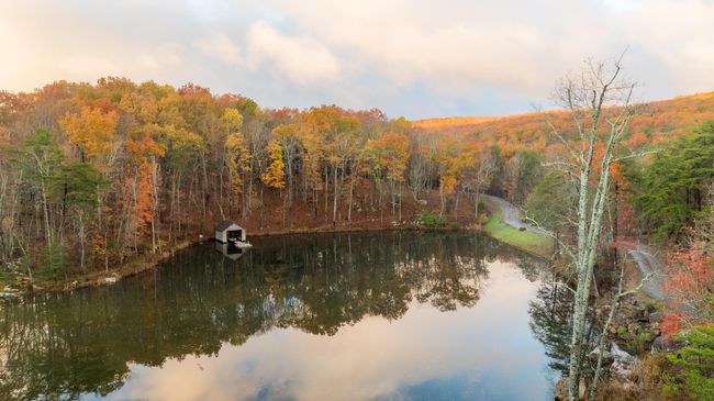 0 Long Branch Rd, Home with 0 bedrooms, 0 bathrooms and null parking in Rising Fawn GA | Image 20