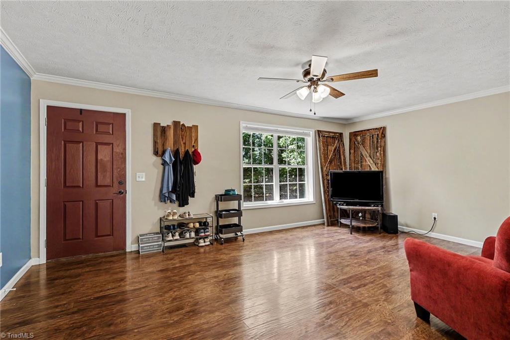 Residential in Ramseur 5