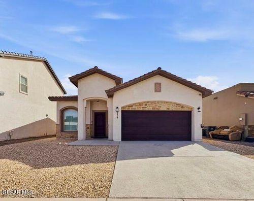934 Airship Pl, El Paso, TX, 79928-5919 | Card Image