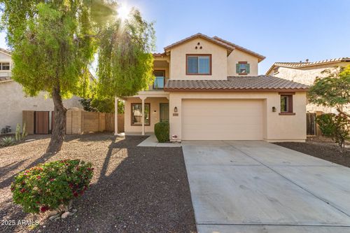 12753 W Pasaro Dr, Peoria, AZ, 85383-7802 | Card Image
