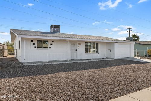 5409 E Decatur St, Mesa, AZ, 85205-6505 | Card Image