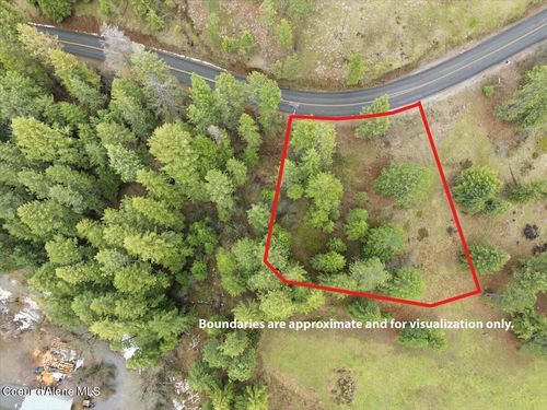2586 E Fernan Hill Rd, Coeur D Alene, ID, 83814-5681 | Card Image
