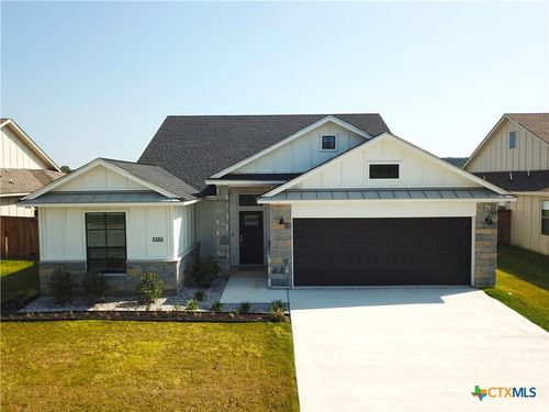 1486 Walker Place Blvd, Copperas Cove, TX, 76522-4056 | Card Image