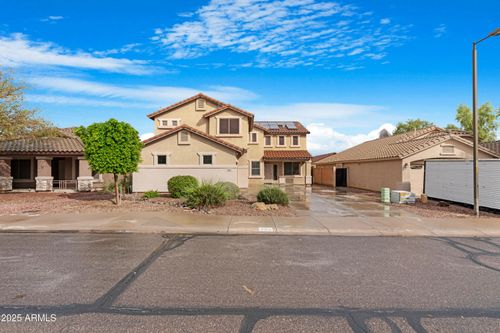 398 E Chicory Pl, San Tan Valley, AZ, 85143-3855 | Card Image