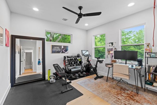 1708 Morrow St, House other with 4 bedrooms, 3 bathrooms and null parking in Austin TX | Image 26