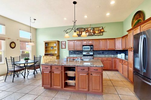 6500 Moon Shadows Dr Nw, Albuquerque, NM, 87120-4829 | Card Image