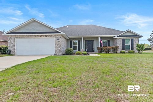 25323 Lakeland Dr, Loxley, AL, 36551-7423 | Card Image