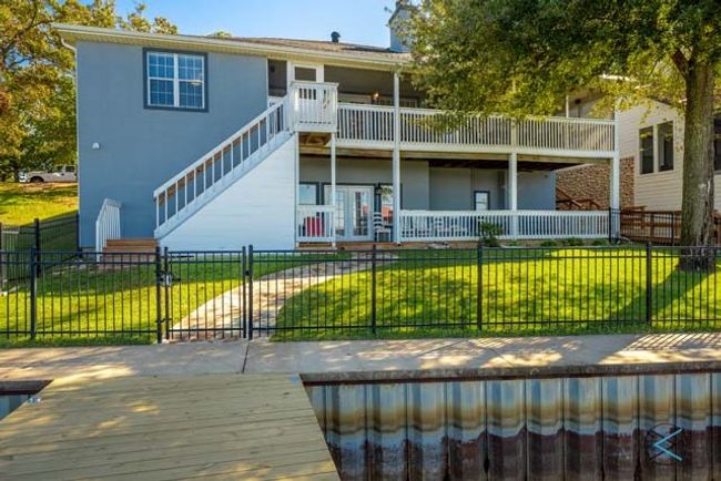 6209 Point Lavista, House other with 6 bedrooms, 4 bathrooms and null parking in Malakoff TX | Image 30