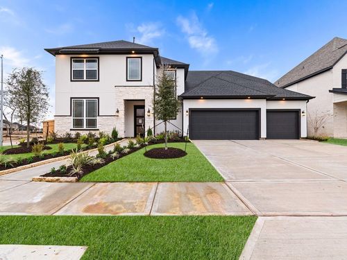 1919 Cathedral Bend Dr, Missouri City, TX, 77459-6820 | Card Image