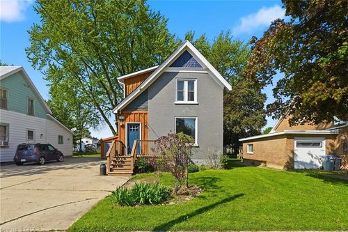 545 Main St E, Listowel, ON, N4W2C5 | Card Image