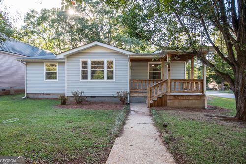 500 Boulevard, Lagrange, GA, 30240-3012 | Card Image