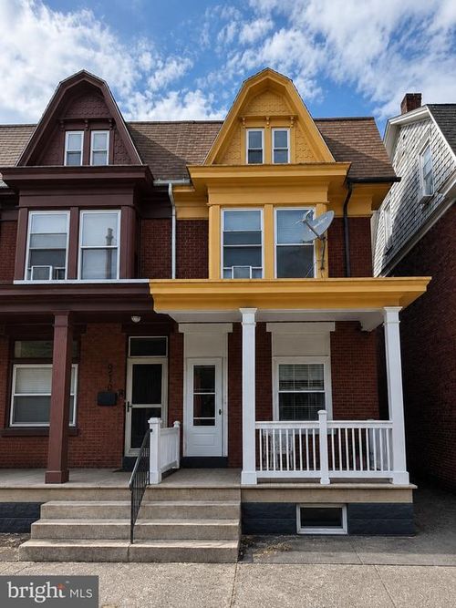 1912 Chestnut St, HARRISBURG, PA, 17104-1329 | Card Image