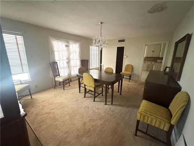 1223 W 3 Rd St, House other with 3 bedrooms, 2 bathrooms and null parking in Alice TX | Image 6