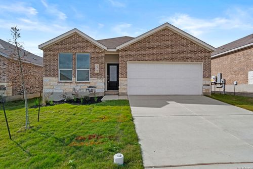 2319 Fort Davis Pass, Marion, TX, 78124-0290 | Card Image