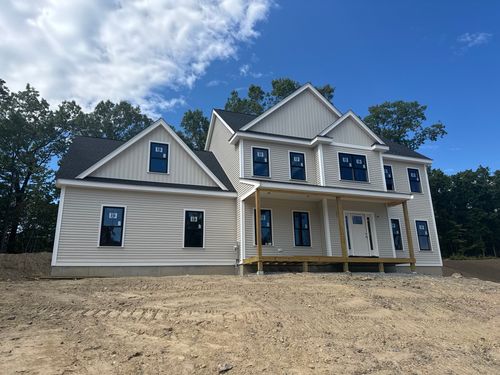 65(Lot 7) Sperry Ln, North Attleboro, MA, 02760-4781 | Card Image