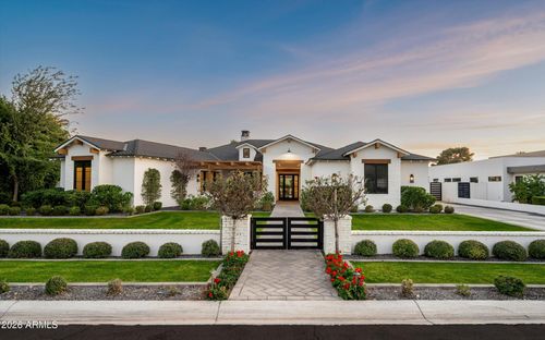 5903 E Lafayette Boulevard, Phoenix, AZ, 85018 | Card Image