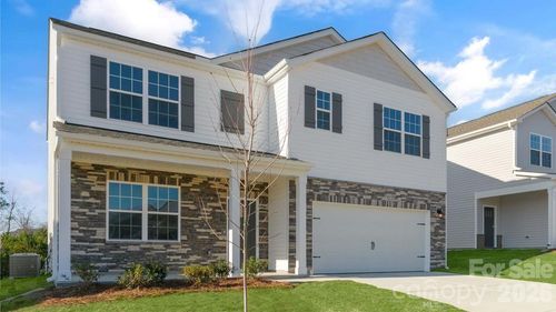 592 Bryson Blvd, Lexington, NC, 27295-9919 | Card Image