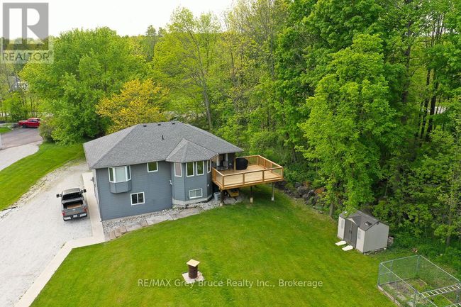 240060 Wilcox Side Rd, House other with 4 bedrooms, 2 bathrooms and 10 parking in Shallow Lake ON | Image 48