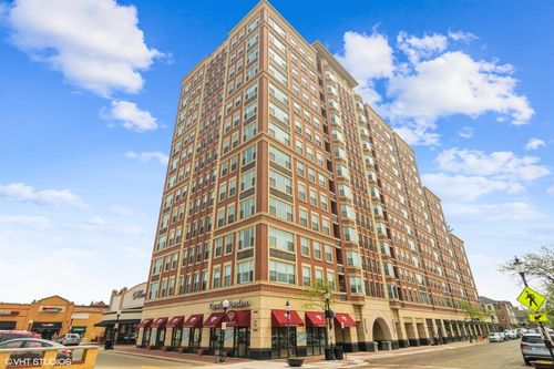 402-77 S Evergreen Ave, Arlington Heights, IL, 60005-1490 | Card Image