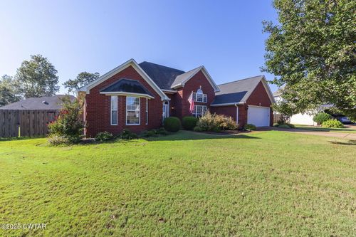 4 King David Dr, Jackson, TN, 38305-7381 | Card Image
