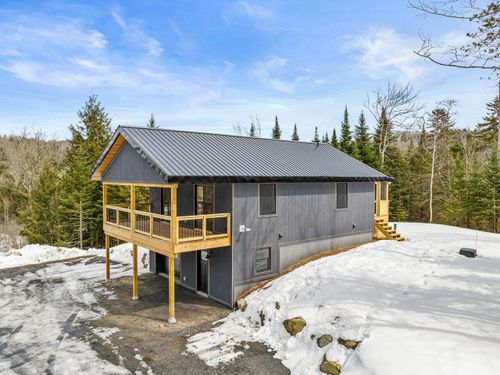 256 Old Schoolhouse Road, Eden, VT, 05653 | Card Image