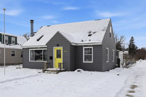 1003 11th Street S, Moorhead, MN, 56560 | Card Image