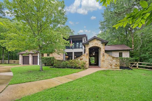 11409 Oak Springs Dr, Willis, TX, 77378-3305 | Card Image