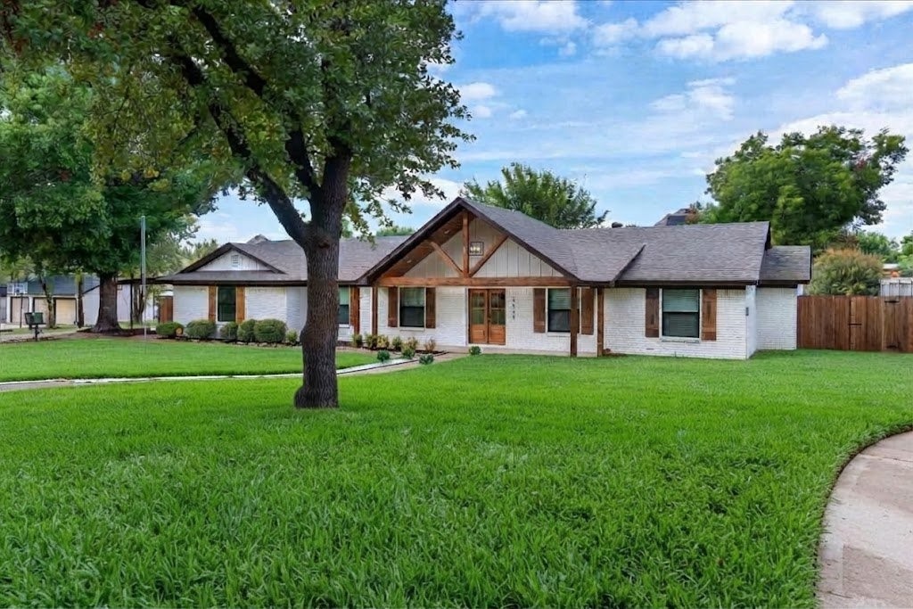 Residential Lease in Arlington 3